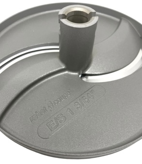 Диск слайсер 1мм Robot Coupe 28062W (ES 1) (6)