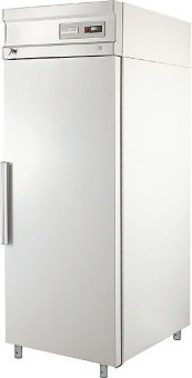 Шкаф холодильный Polair CV105-S (2)