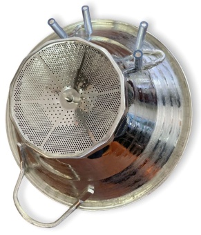 Машинка для протирки пюре Paderno 42573-31 (9)