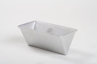 Форма для хлеба 185 х 110 х 85мм Spika в ШефСтор (chefstore.ru) 2