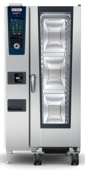 Пароконвектомат Rational iCombi Pro 20-1-1 Elektro