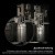 Кофемашина Dr.Coffee PROXIMA F2 H Black (7)