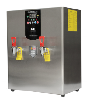 Электрокипятильник 60л Hurakan HKN-HVZ180D