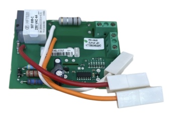 Плата управления МР350450 Robot Coupe 89392 (4)
