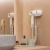 Фен Meyvel MF11-1600 White 5