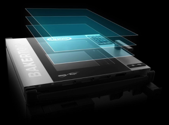 Unox XEBC-10EU-GPRM тройной стеклопакет