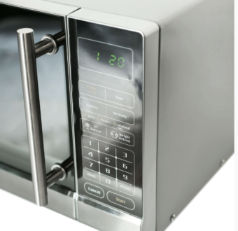 Печь микроволновая GEMLUX GL-MW90N25 в ШефСтор (chefstore.ru) 2