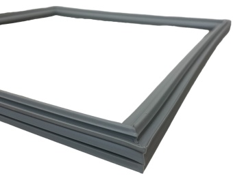 Уплотнитель двери 415 GNE SNE LT (394х415) Hicold 800015 (5)