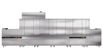 Машина посудомоечная Abat МПТ-3000К левая (15000006860) (2)