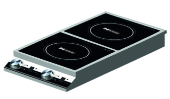 Плита Hurakan HKN-ICF70D2V индукционная