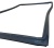 Уплотнитель двери LAINOX LA70048013 (4)