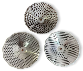 Машинка для протирки пюре Paderno 42573-31 (5)