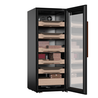 Хьюмидор Meyvel MC-200BK (PRO)3