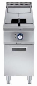 Фритюрница Electrolux 391087 (E9FRED1GF0) в ШефСтор (chefstore.ru)