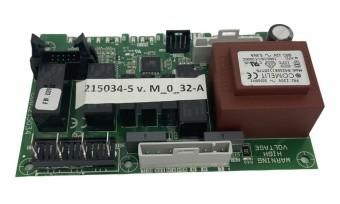 Плата управления Apach AC 800 (2)
