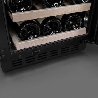 Винный шкаф Meyvel MV28-KBT2 10