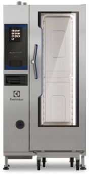 Пароконвектомат электрический Electrolux SkyLine PremiumS 217724, 217754, 217704, 217714, 237054 в ШефСтор (chefstore.ru)