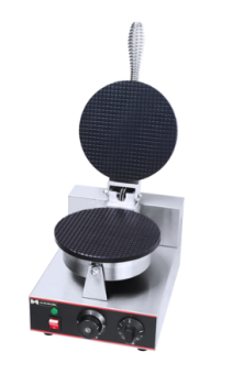 Вафельница Hurakan HKN-GES4M