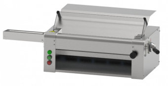 Тестораскаточная машина Abat ТРМ-520 (41000000121) (2)