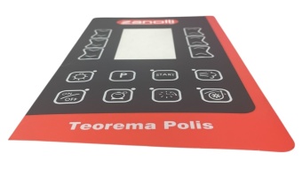 Плата пленочная Zanolli PANN0511 (3)