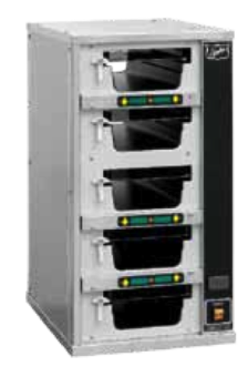 Шкаф тепловой Duke Manufacturing FWM3-51-230 в ШефСтор (chefstore.ru)