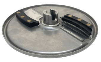 Соломка 2х2 мм (2 лезвия) Hallde 63132 (7) Соломка 2х2 мм (2 лезвия) Hallde 63132 (7)