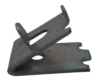 Кронштейн полки (ст.черн.,Ц9) Polair 2535031d (3)