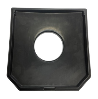 Крышка кипятильника HVA, HVM Coffee Queen 1304062 (3)