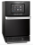 Печь комбинированная Merrychef conneX 12 Standard Power Black (2)