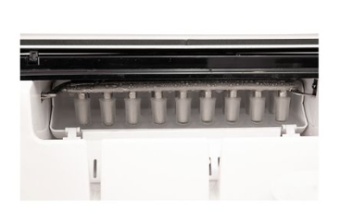 Льдогенератор с измельчителем Hurakan HKN-IMS18 пальчики (4)