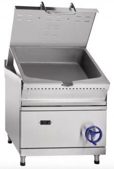 Сковорода опрокидываемая газовая Abat ГСК-90-0,27-40 (210000802006) в ШефСтор (chefstore.ru) 2