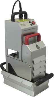 Система фильтрации фритюрного масла SYS Vito 30 в ШефСтор (chefstore.ru)