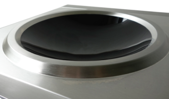 Плита индукционная вок Indokor IN5000 WOK (конфорка)