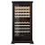 Винный шкаф Meyvel MV99PRO-KBT2 (Тёмный шоколад) 2 Винный шкаф Meyvel MV99PRO-KBT2 (Тёмный шоколад) 2
