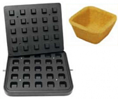 Форма для тарталеток AIRHOT TM-37 в компании ШефСтор