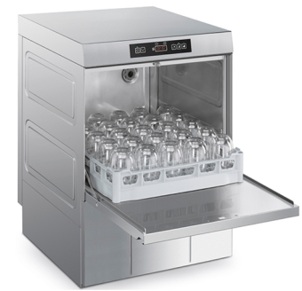 Машина посудомоечная Smeg UD505DS (4)