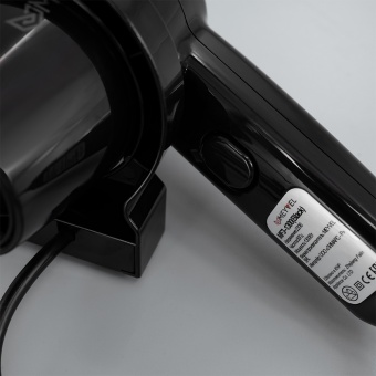 Фен Meyvel MF3-1300 Black 4