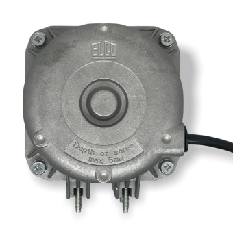 Микродвигатель Elco 18-30 1976 NET3 (9)