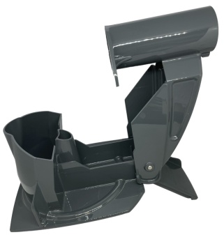 Верхний элемент устройства подачи Hallde 24634 94)