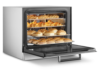 Печь Smeg ALFA43XE2HDS 8