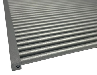 Решетка гриль GN 23 Convotherm 3012004 антипригарная (4)