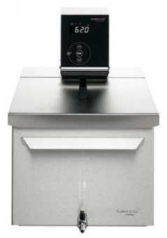 Термостат погружной с ванной Julabo Pearl M