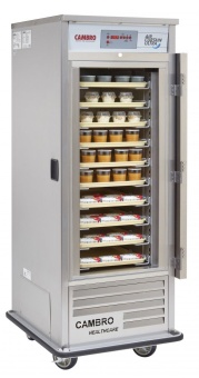 Air Curtain Ultra ACU1826L000_