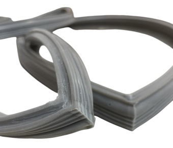 Уплотнение двери Electrolux 0PE736 (2)