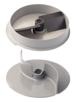 Протирка для картофельного пюре 1,5 мм Robot Coupe 28186 (2) Протирка для картофельного пюре 1,5 мм Robot Coupe 28186 (2)