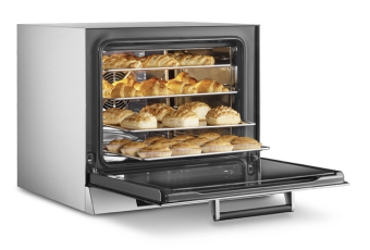 Печь Smeg ALFA43XE1HDS 5