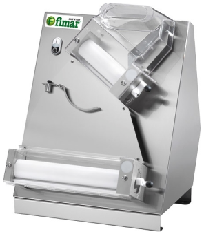 Тестораскаточная машина Fimar FI/42 (FP/40) в ШефСтор (chefstore.ru)