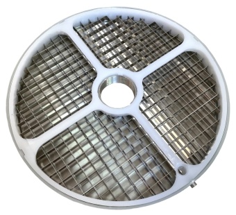 Диск решетка для кубика 10х10 мм Торгмаш (Барановичи) МПО-1.04.03.00 к МПР-350М, МПО-1 (3)