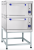 Шкаф жарочный газовый Abat ШЖГ-2 (21000802021) в ШефСтор (chefstore.ru)