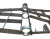 Венчик котла Metos MG 3604335 (4)